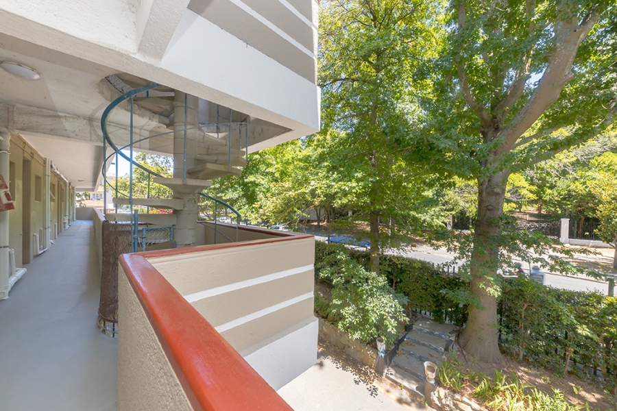 1 Bedroom Property for Sale in Rondebosch Western Cape